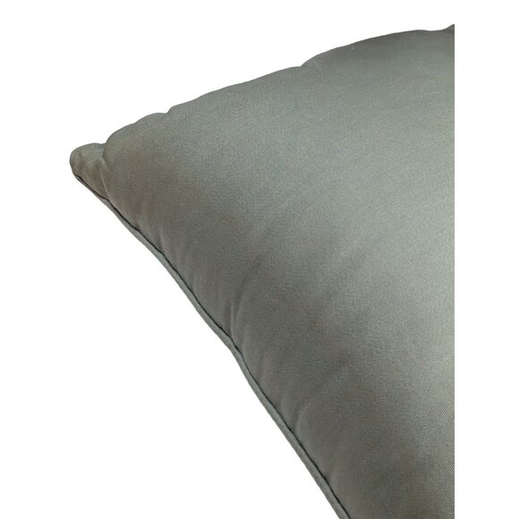 Vintage Bunny Tapestry Pillow With Floral Motif Medieval Easter READ - Picture 4 of 6